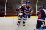 Photo hockey match Clermont-Ferrand - Châlons-en-Champagne le 03/03/2018