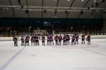 Photo hockey match Clermont-Ferrand - Châlons-en-Champagne le 03/03/2018
