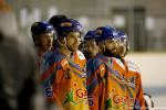 Photo hockey match Clermont-Ferrand - Chambéry le 01/03/2014