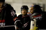 Photo hockey match Clermont-Ferrand - Chambéry le 01/03/2014