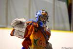 Photo hockey match Clermont-Ferrand - Chambéry le 01/03/2014