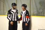 Photo hockey match Clermont-Ferrand - Chambéry le 01/03/2014