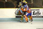 Photo hockey match Clermont-Ferrand - Chambéry le 01/03/2014