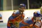Photo hockey match Clermont-Ferrand - Chambéry le 01/03/2014