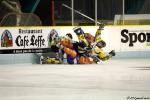 Photo hockey match Clermont-Ferrand - Chambéry le 01/03/2014