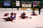 Photo hockey match Clermont-Ferrand - Chambéry le 01/03/2014