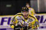 Photo hockey match Clermont-Ferrand - Chambéry le 20/02/2016