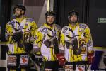 Photo hockey match Clermont-Ferrand - Chambéry le 20/02/2016