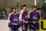 Photo hockey match Clermont-Ferrand - Chambéry le 20/02/2016