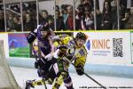 Photo hockey match Clermont-Ferrand - Chambéry le 20/02/2016