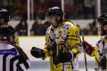 Photo hockey match Clermont-Ferrand - Chambéry le 20/02/2016
