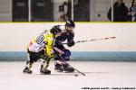 Photo hockey match Clermont-Ferrand - Chambéry le 20/02/2016