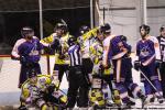 Photo hockey match Clermont-Ferrand - Chambéry le 20/02/2016