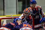 Photo hockey match Clermont-Ferrand - Chambéry le 06/01/2018
