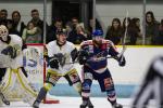 Photo hockey match Clermont-Ferrand - Chambéry le 06/01/2018