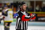 Photo hockey match Clermont-Ferrand - Chambéry le 06/01/2018