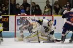 Photo hockey match Clermont-Ferrand - Chambéry le 06/01/2018