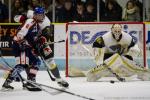 Photo hockey match Clermont-Ferrand - Chambéry le 06/01/2018
