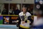 Photo hockey match Clermont-Ferrand - Chambéry le 06/01/2018