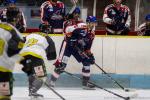 Photo hockey match Clermont-Ferrand - Chambéry le 06/01/2018