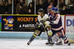 Photo hockey match Clermont-Ferrand - Chambéry le 06/01/2018