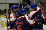 Photo hockey match Clermont-Ferrand - Chambéry le 06/01/2018