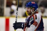 Photo hockey match Clermont-Ferrand - Chambéry le 06/01/2018