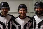 Photo hockey match Clermont-Ferrand - Chambéry le 06/01/2018