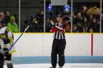 Photo hockey match Clermont-Ferrand - Chambéry le 06/01/2018