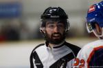 Photo hockey match Clermont-Ferrand - Chambéry le 06/01/2018