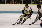 Photo hockey match Clermont-Ferrand - Chambéry le 06/01/2018
