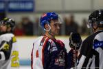 Photo hockey match Clermont-Ferrand - Chambéry le 06/01/2018