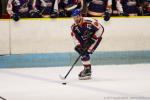 Photo hockey match Clermont-Ferrand - Chambéry le 06/01/2018