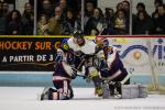 Photo hockey match Clermont-Ferrand - Chambéry le 06/01/2018