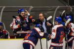 Photo hockey match Clermont-Ferrand - Chambéry le 06/01/2018