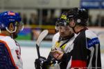 Photo hockey match Clermont-Ferrand - Chambéry le 06/01/2018