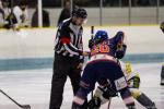 Photo hockey match Clermont-Ferrand - Chambéry le 17/03/2018