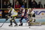 Photo hockey match Clermont-Ferrand - Chambéry le 17/03/2018