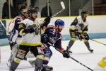 Photo hockey match Clermont-Ferrand - Chambéry le 17/03/2018