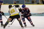Photo hockey match Clermont-Ferrand - Chambéry le 17/03/2018