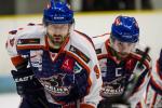 Photo hockey match Clermont-Ferrand - Chambéry le 17/03/2018