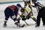 Photo hockey match Clermont-Ferrand - Chambéry le 17/03/2018