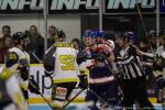 Photo hockey match Clermont-Ferrand - Chambéry le 17/03/2018