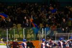 Photo hockey match Clermont-Ferrand - Chambéry le 17/03/2018