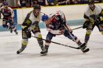 Photo hockey match Clermont-Ferrand - Chambéry le 17/03/2018