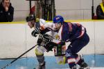 Photo hockey match Clermont-Ferrand - Chambéry le 17/03/2018