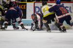 Photo hockey match Clermont-Ferrand - Chambéry le 17/03/2018