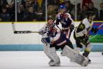 Photo hockey match Clermont-Ferrand - Chambéry le 17/03/2018