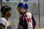 Photo hockey match Clermont-Ferrand - Chambéry le 17/03/2018