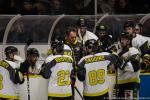 Photo hockey match Clermont-Ferrand - Chambéry le 17/03/2018